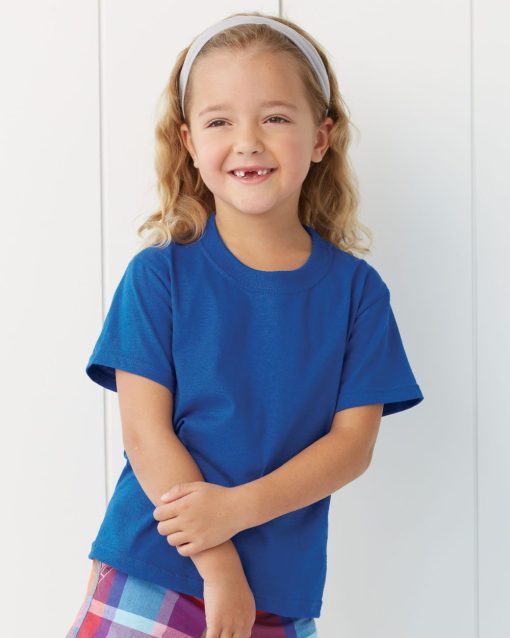 Jerzees Youth Dri-Power T-Shirt