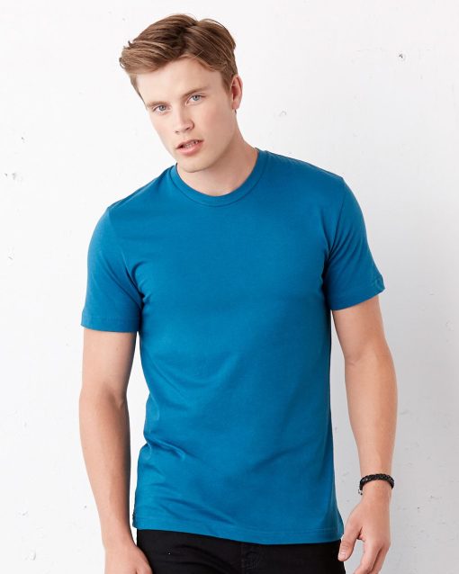 Bella Canvas Unisex Jersey Tee