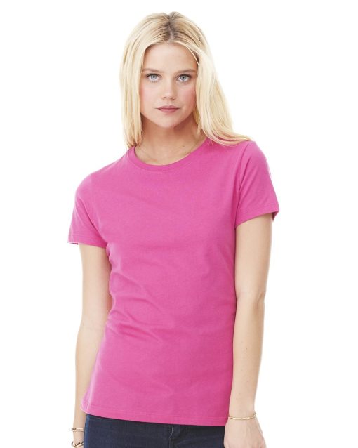 BELLA + CANVAS - Women's Slim Fit Tee