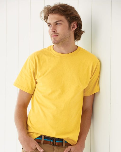 JERZEES - Dri-Power® 50/50 T-Shirt