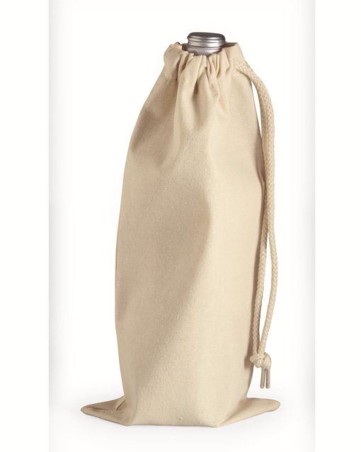 Drawstring Wine Bag