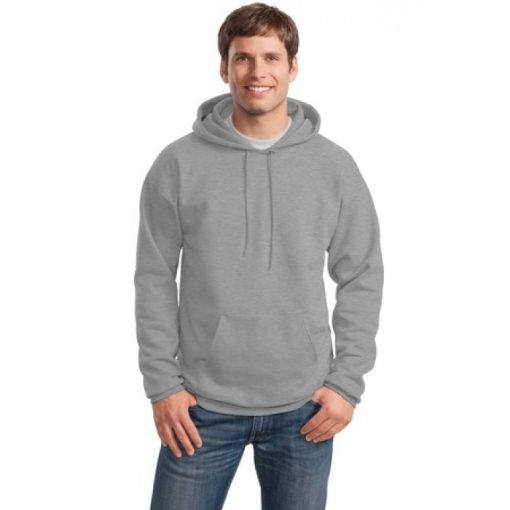 Hanes - Ecosmart® Hooded Sweatshirt