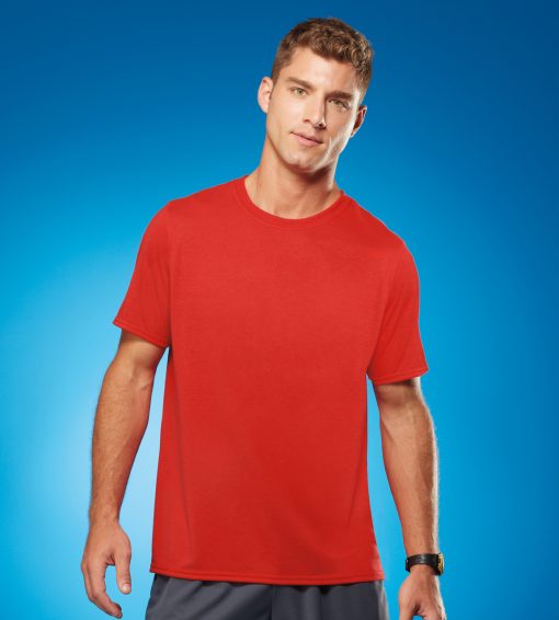 Gildan Performance Polyester T-Shirt