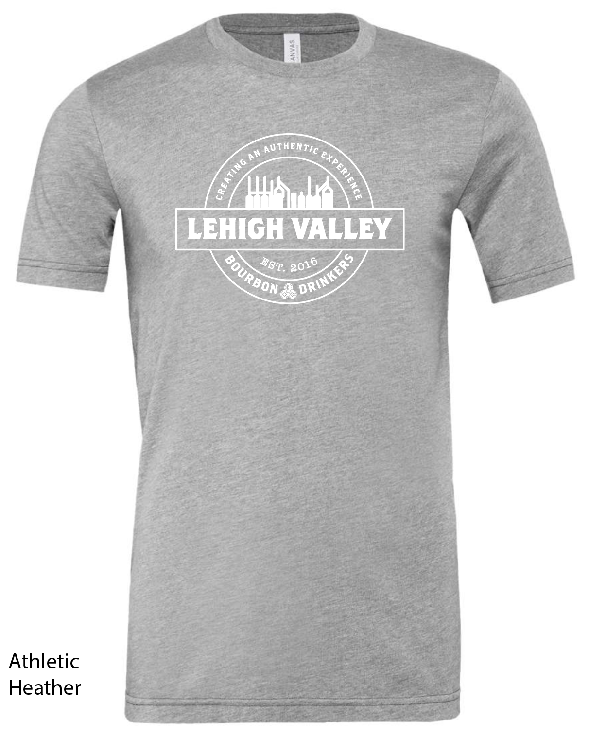 LVBD Bella T-Shirt - Image 4