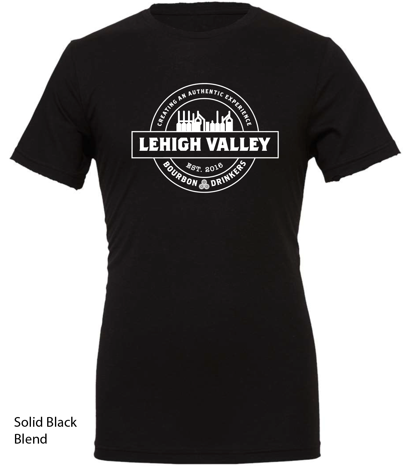 LVBD Bella T-Shirt - Image 3