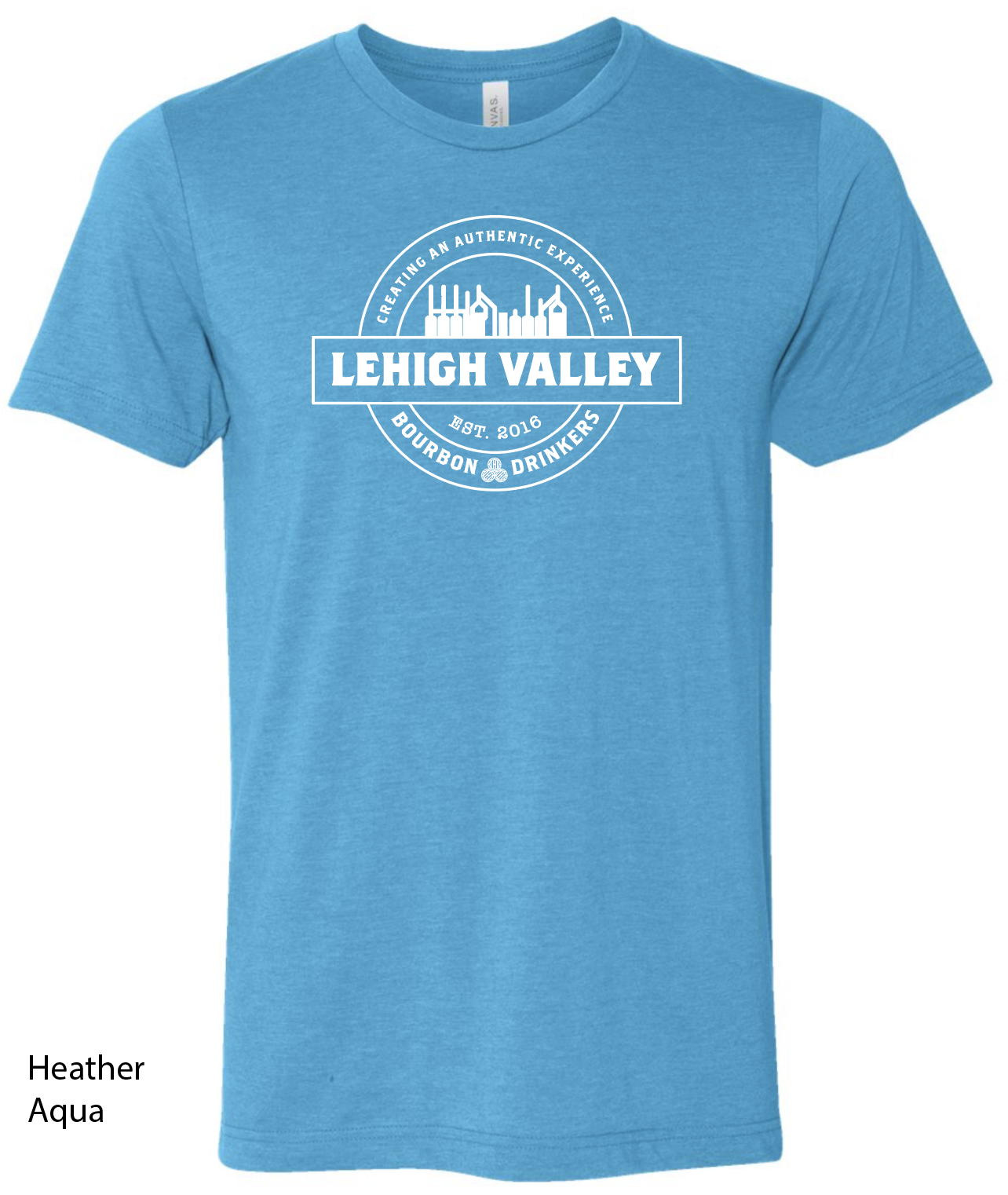 LVBD Bella T-Shirt - Image 2
