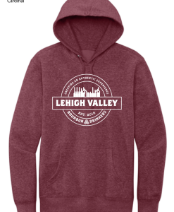 LVBD District Hoodie