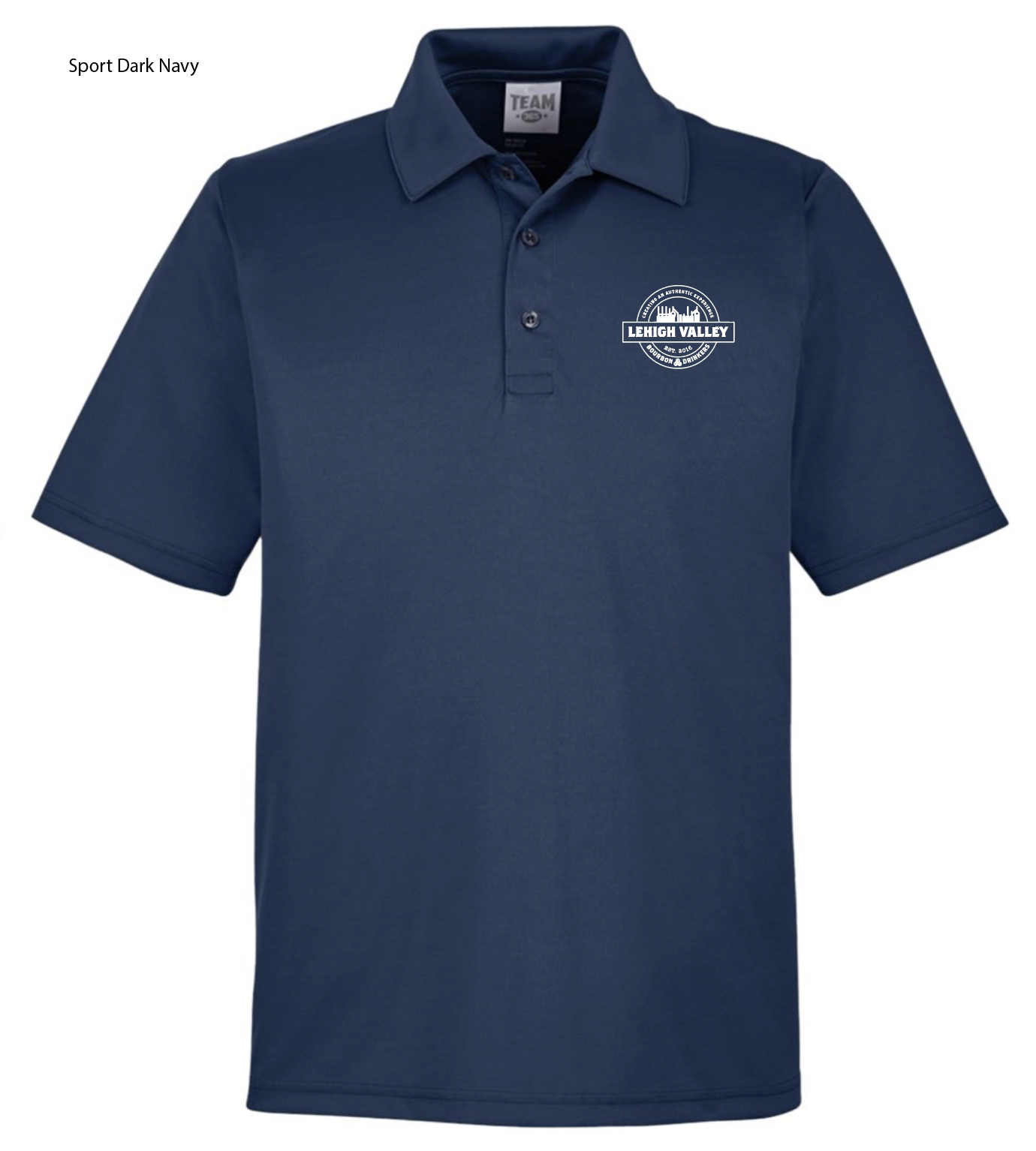 LVBD Polo - Image 3