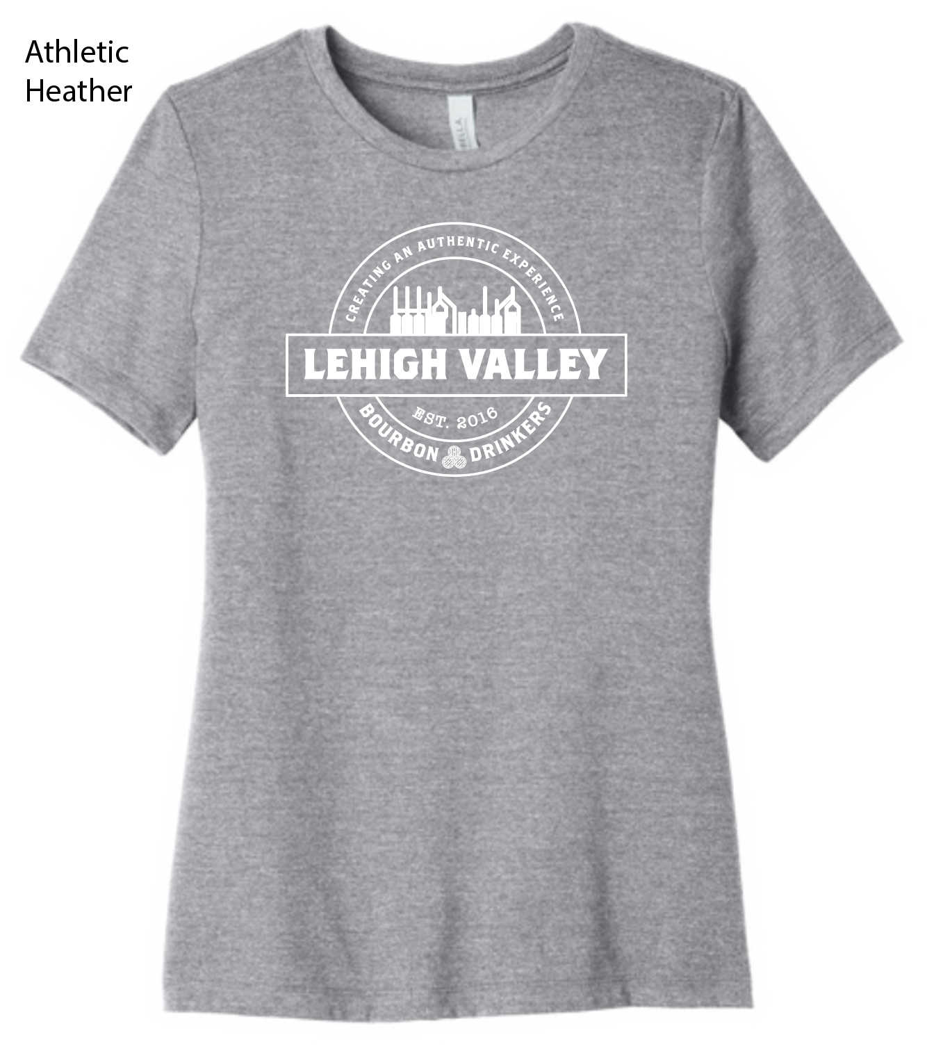 LVBD Women's Bella T-Shirt - Image 4