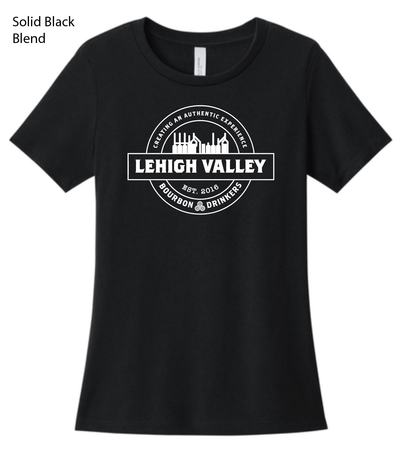 LVBD Women's Bella T-Shirt - Image 3