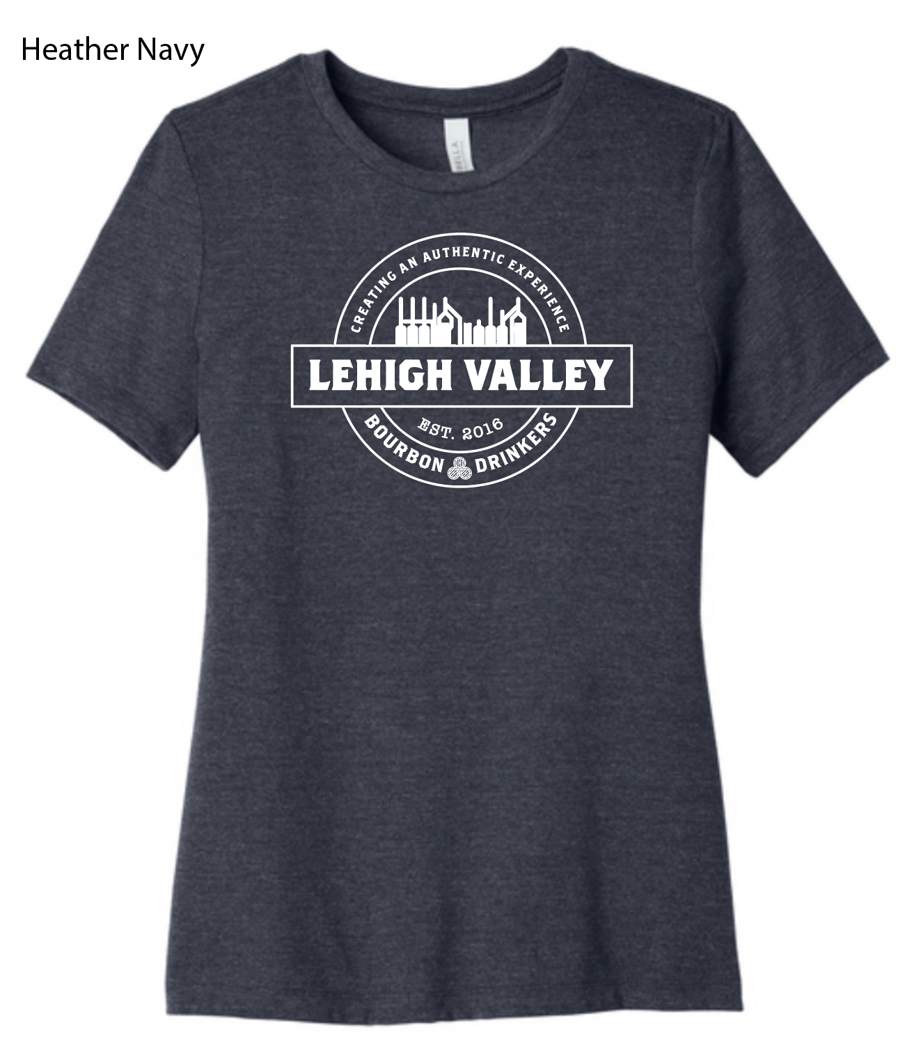 LVBD Women's Bella T-Shirt - Image 2
