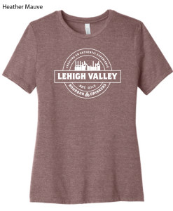 LVBD Women's Bella T-Shirt