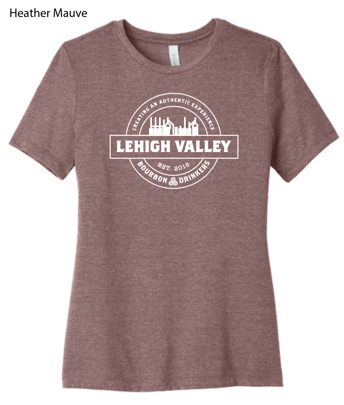 LVBD Women's Bella T-Shirt