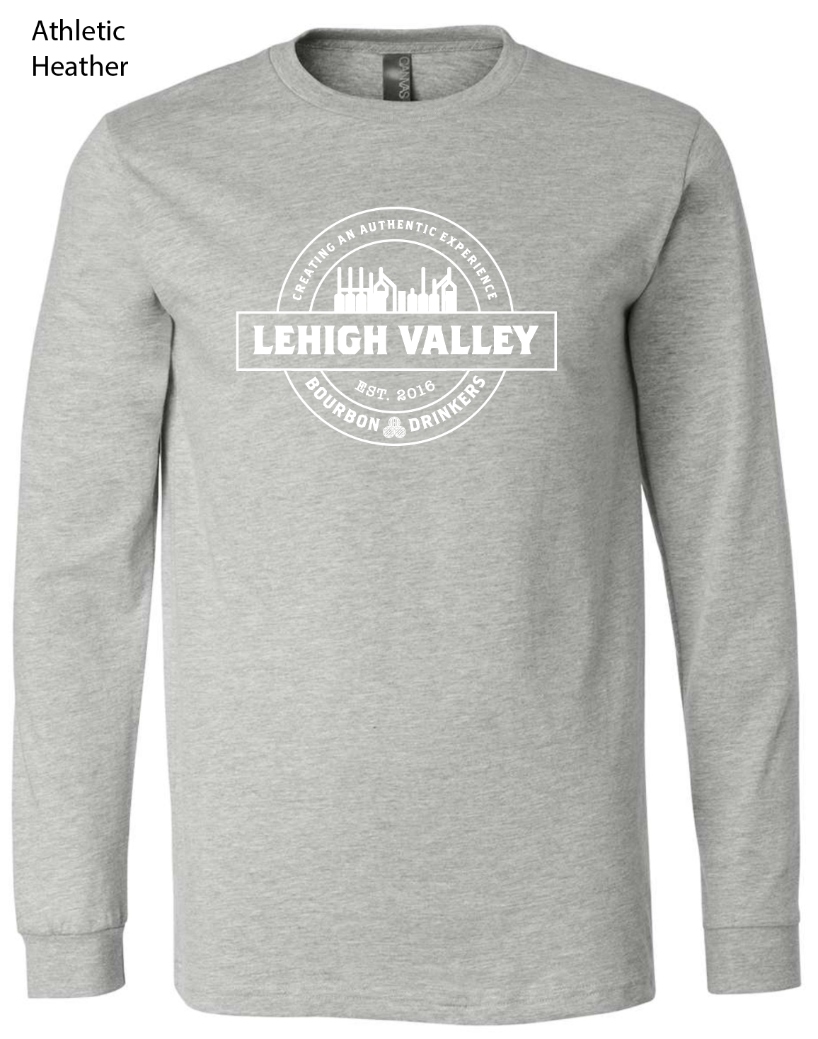 LVBD Bella Long Sleeve - Image 2