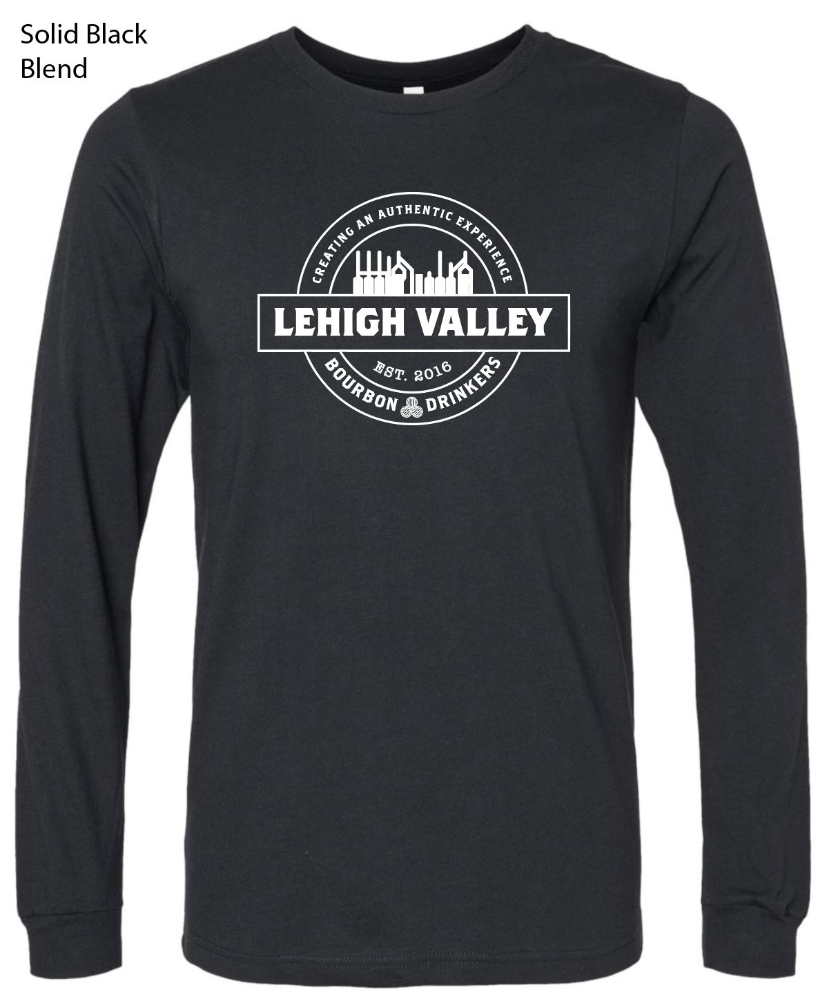 LVBD Bella Long Sleeve - Image 3