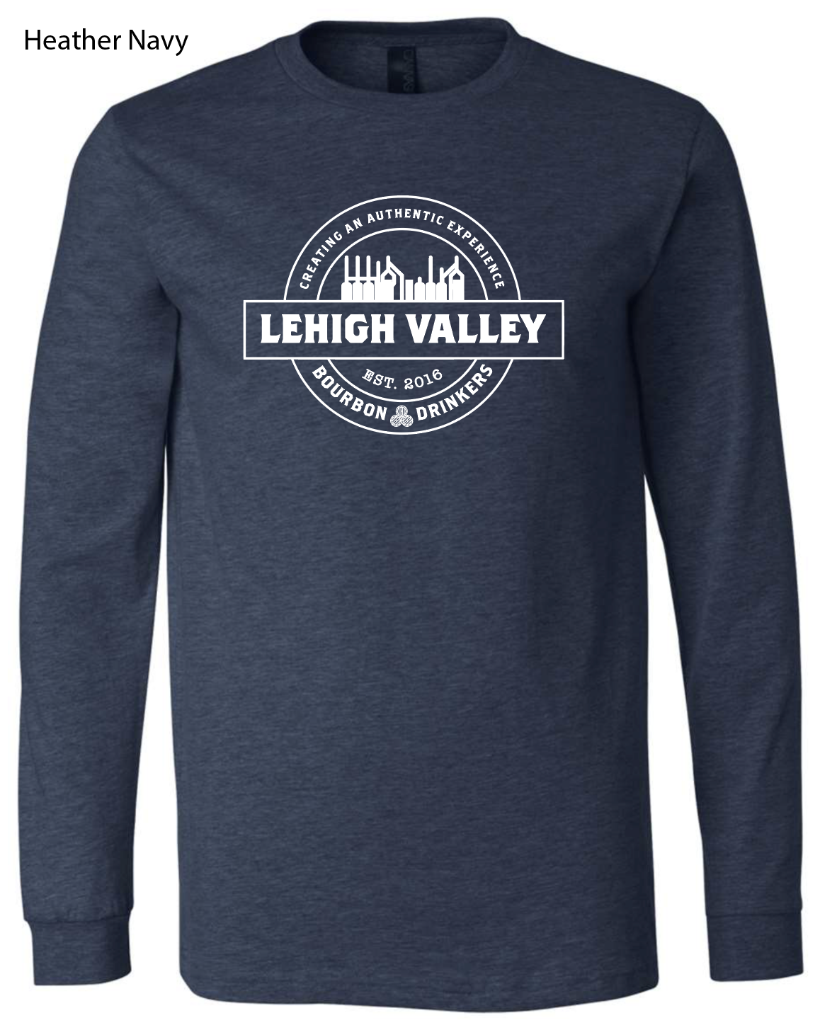 LVBD Bella Long Sleeve - Image 4