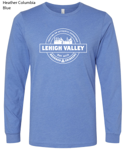 LVBD Bella Long Sleeve