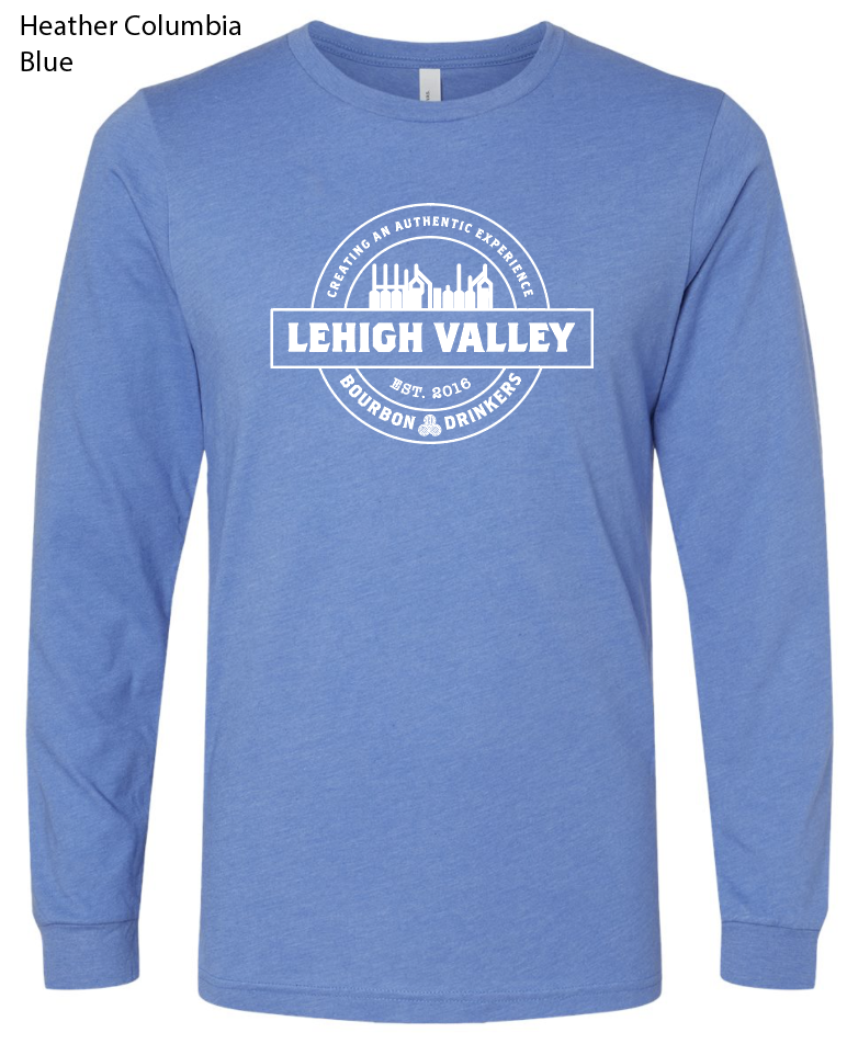 LVBD Bella Long Sleeve