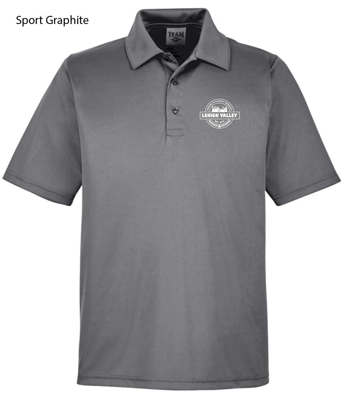 LVBD Polo - Image 4
